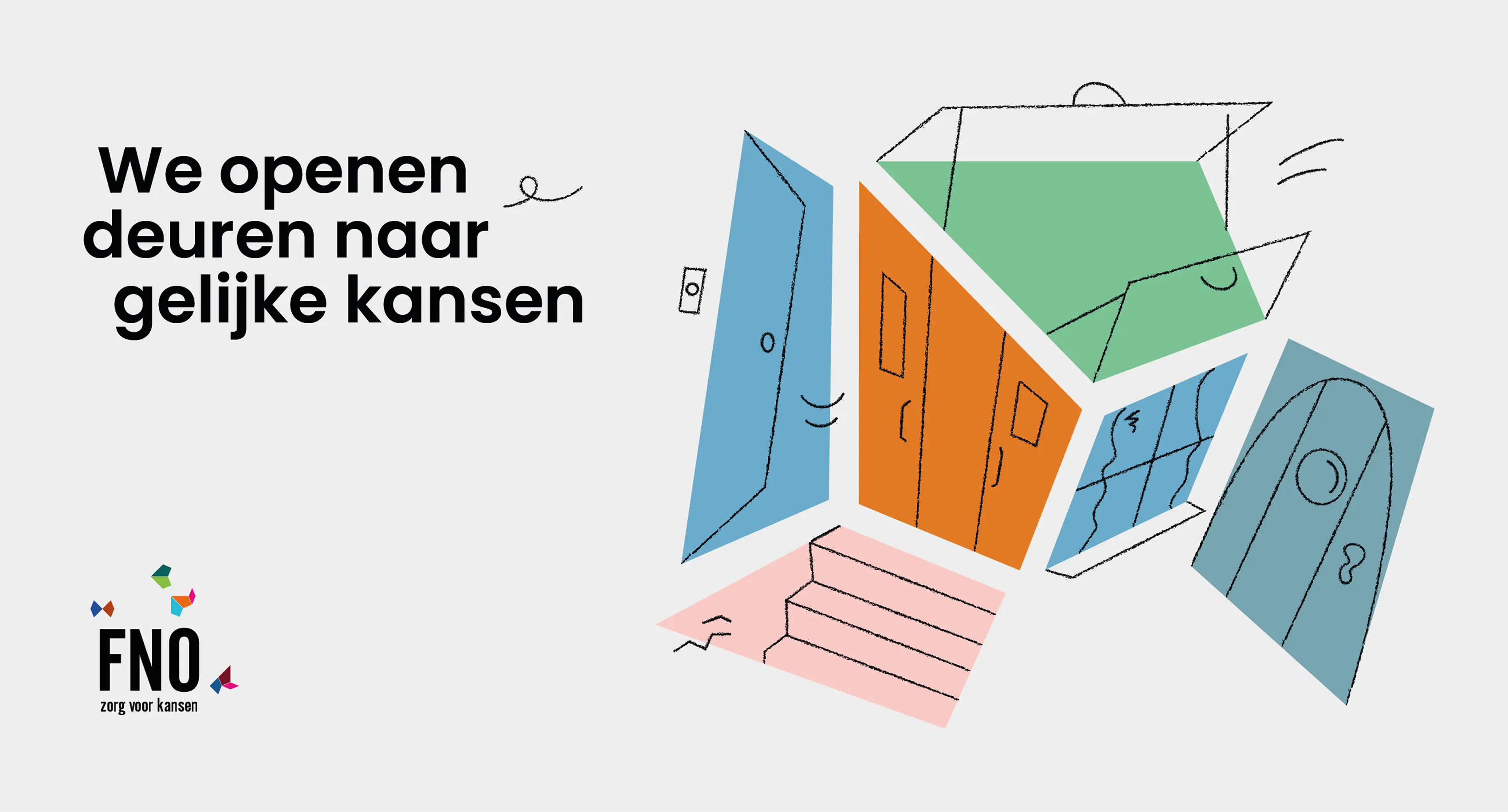 Hand-drawn illustration